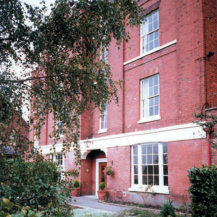 Beaumont Court, Lincoln
